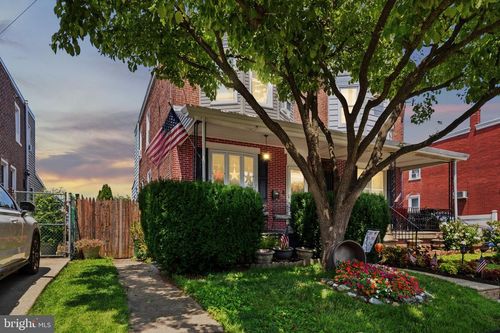 7412 Claridge St, PHILADELPHIA, PA, 19111-3625 | Card Image