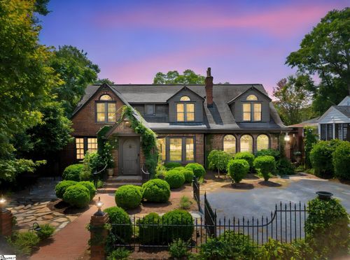 22 Lanneau Dr, Greenville, SC, 29605-1708 | Card Image