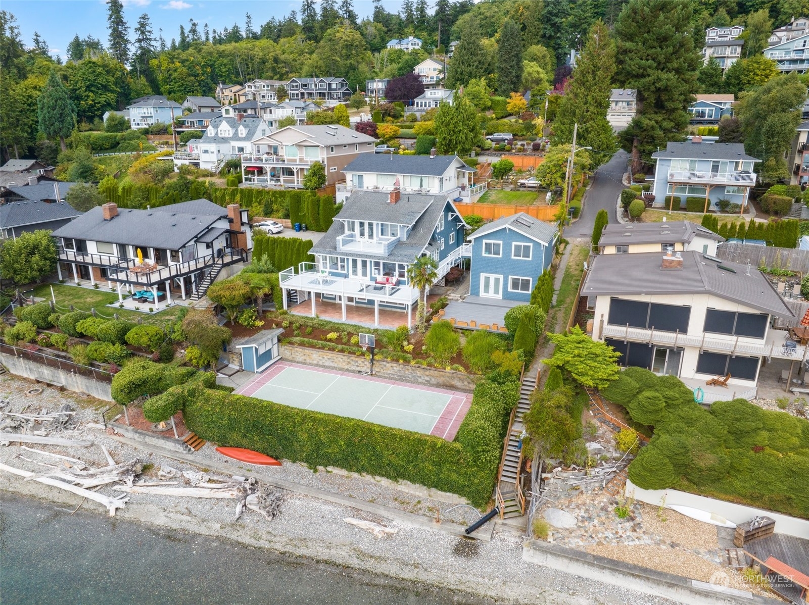 7th Pl, Des Moines, WA 98198
