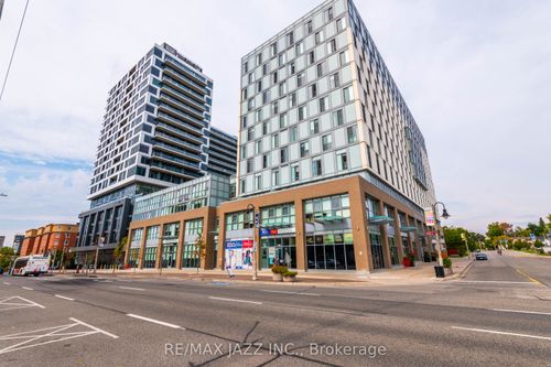 4-100 Bond St E, Oshawa, ON, L1G0B7 | Card Image