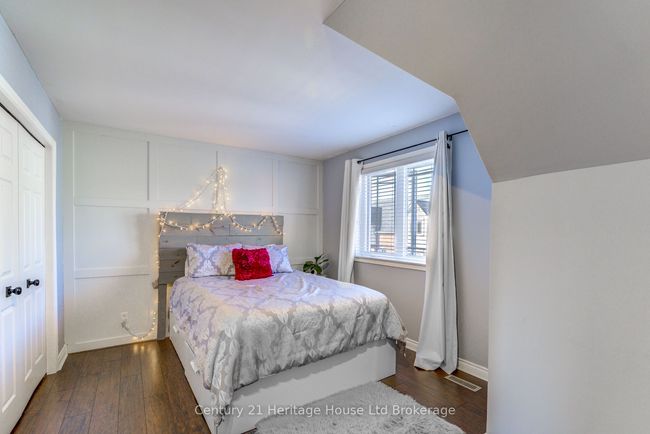 38 - 46 Conestoga Rd, Condo with 3 bedrooms, 2 bathrooms and 1 parking in Woodstock ON | Image 28