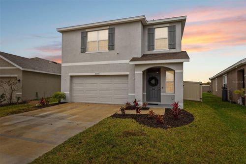 30845 Penny Surf Loop, Wesley Chapel, FL, 33545-2306 | Card Image