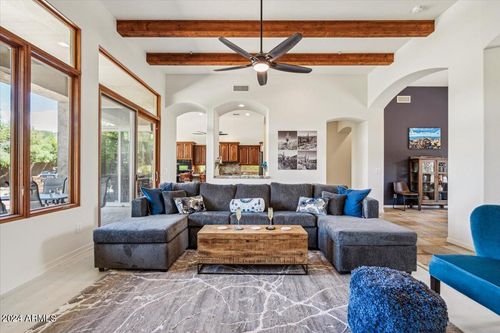 14586 E Wethersfield Rd, Scottsdale, AZ, 85259-3701 | Card Image