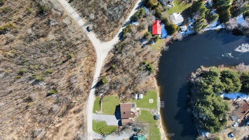 Lot 0 Kozy Kove Rd, Burnt River, ON, K0M | Card Image