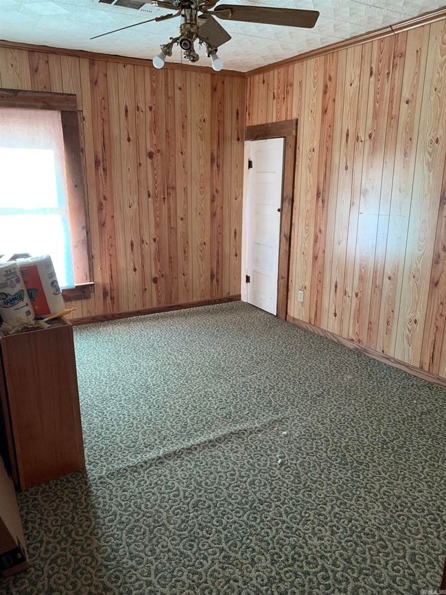 207 S Hall St, House other with 2 bedrooms, 1 bathrooms and null parking in Donaldson AR | Image 11