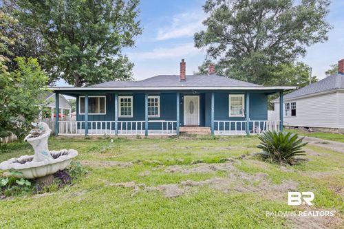 160 Glenn Ave, Mobile, AL, 36606-2309 | Card Image