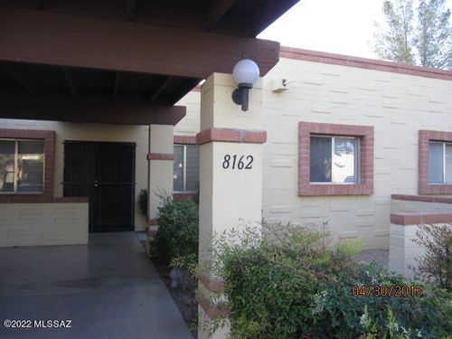 8162 E Rivenoak Drive, Tucson, AZ, 85715 | Card Image