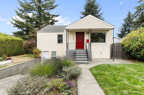 13424 2nd Ave Sw, Burien, WA, 98146-3319 | Card Image