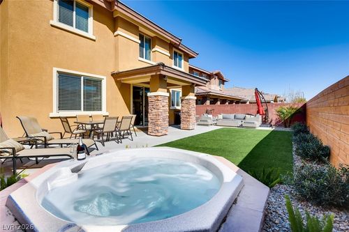 10511 Harvest Green Way, Las Vegas, NV, 89135-1239 | Card Image
