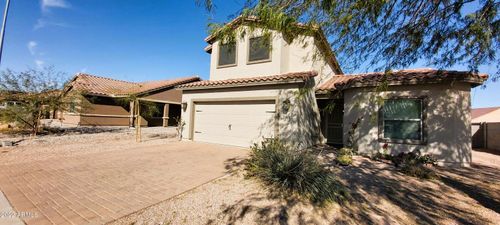 518 W Black Hawk Pl, Casa Grande, AZ, 85122-5596 | Card Image