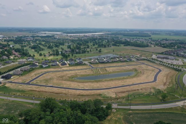 1675 Mill Pond Ln, Home with 0 bedrooms, 0 bathrooms and null parking in Franklin IN | Image 31