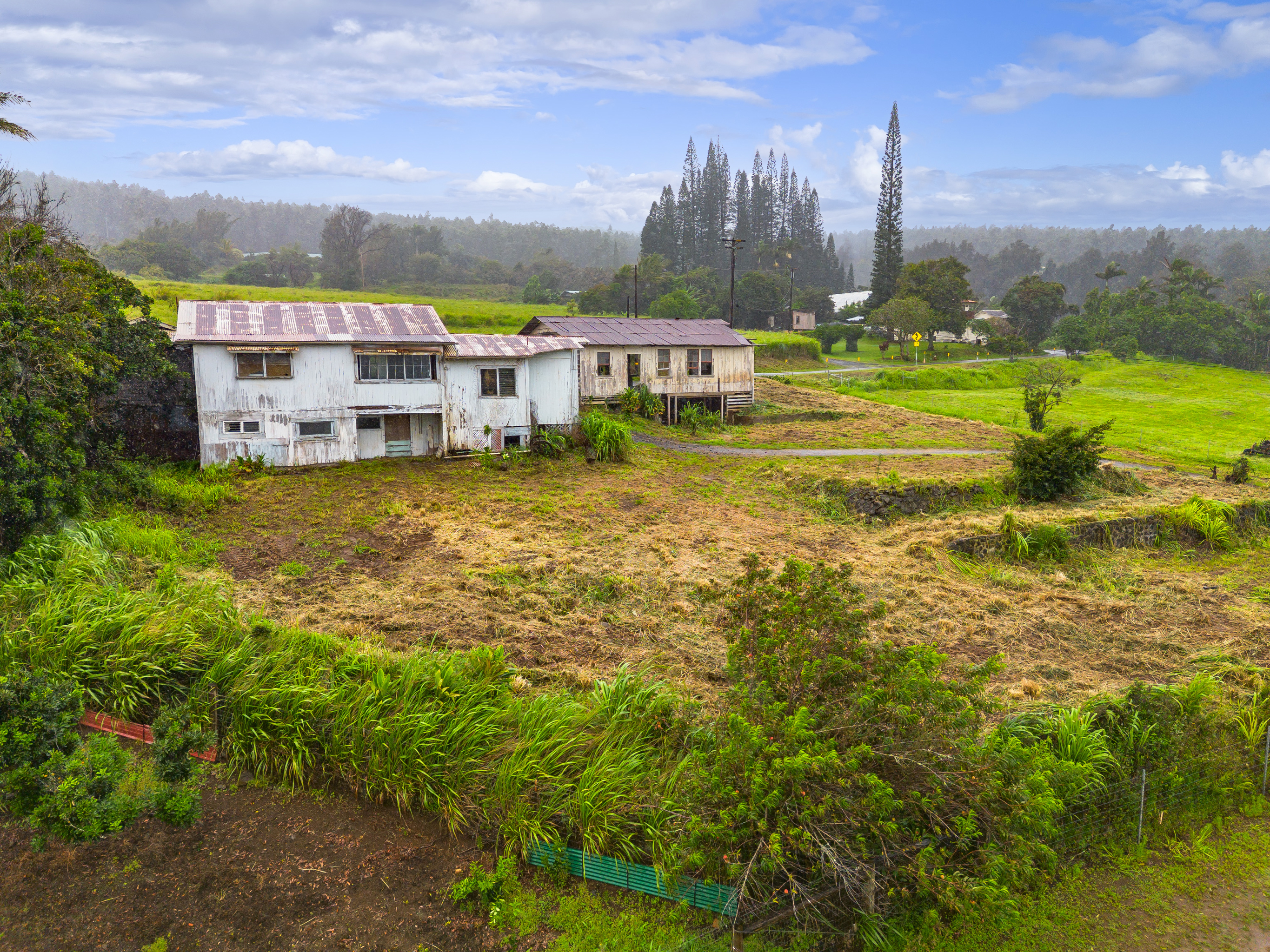 Residential in Honokaa 2