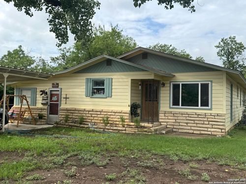 603 Leland St, Kerrville, TX, 78028-3047 | Card Image