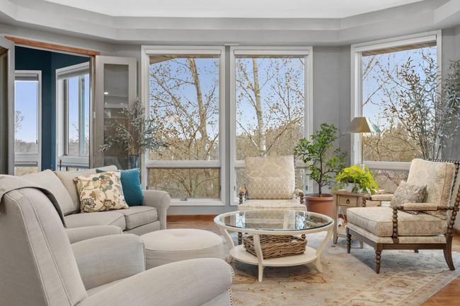 33 Summit Vw, Townhouse with 3 bedrooms, 3 bathrooms and null parking in North Oaks MN | Image 8