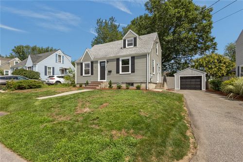55 Frederick St, Rumford, RI, 02916-3314 | Card Image