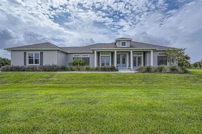 3606 Gulf City Road, House other with 4 bedrooms, 3 bathrooms and null parking in Ruskin FL | Image 2