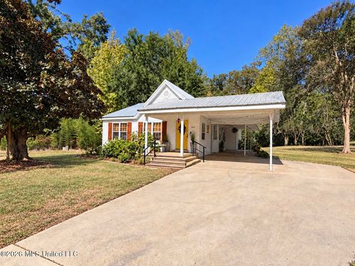 5171 Ebenezer Coxburg Road, Lexington, MS, 39095 | Card Image