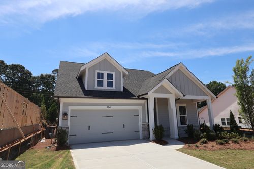 266 Strawberry Ln, Woodstock, GA, 30189-1530 | Card Image