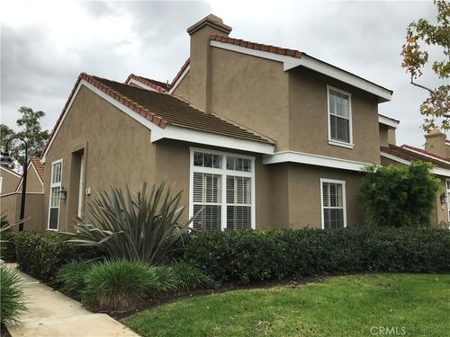 18 Oxford, Irvine, CA, 92612-2600 | Card Image