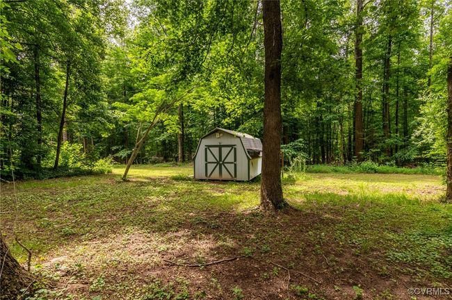 6705 Clark Rd, House other with 3 bedrooms, 2 bathrooms and null parking in Powhatan VA | Image 6