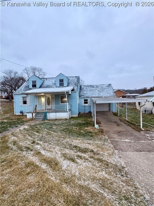 5305 Koontz Dr, Charleston, WV, 25313-1015 | Card Image