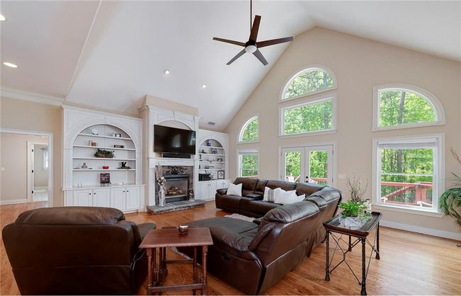 330 Noah Pl, House other with 4 bedrooms, 4 bathrooms and 3 parking in Mcdonough GA | Image 32