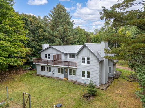 1150 N Big Lake Loop, Three Lakes, WI, 54562-9714 | Card Image