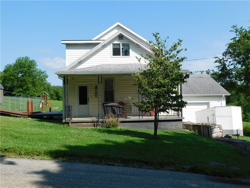 577 Woodside Old Frame Road, Smithfield, PA, 15478 | Card Image