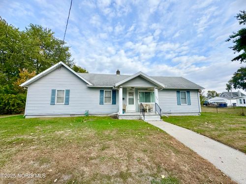 1509 Lakewood Street, Toledo, OH, 43605 | Card Image