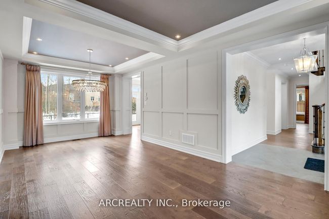 18 Moreau Way, House other with 4 bedrooms, 4 bathrooms and 4 parking in Springwater ON | Image 9