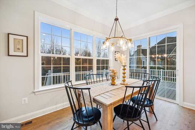 12901 Quail Run Ct, House other with 4 bedrooms, 5 bathrooms and null parking in DARNESTOWN MD | Image 29