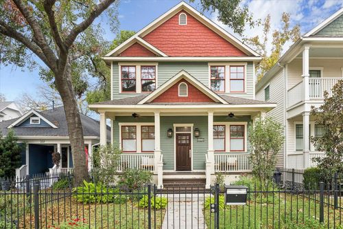 333 W 22nd St, Houston, TX, 77008-2413 | Card Image