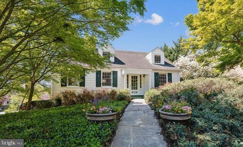 6500 Brookes Hill Ct, BETHESDA, MD, 20816-2501 | Card Image