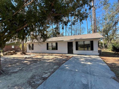 303 Sandra St, PERRY, FL, 32348-4226 | Card Image