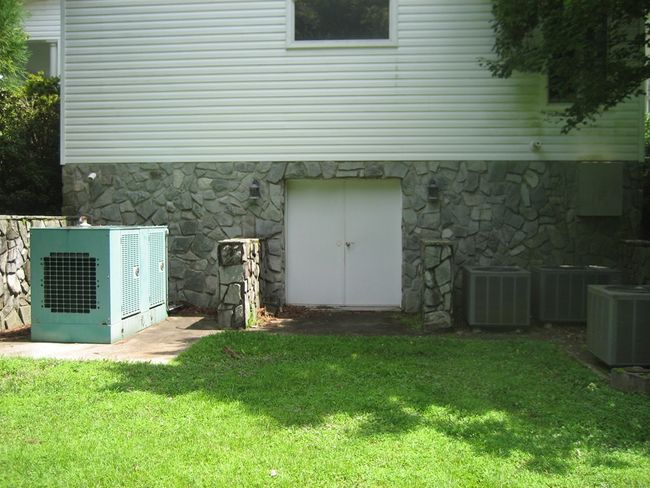 183 Hurricane Ridge Rd, House other with 4 bedrooms, 5 bathrooms and 3 parking in Meadows of Dan VA | Image 76