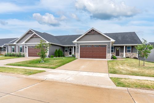 0-3015 Mary Leigh Drive, Bettendorf, IA, 52772 | Card Image