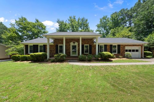 1601 Redmond Dr, Durham, NC, 27712-2141 | Card Image