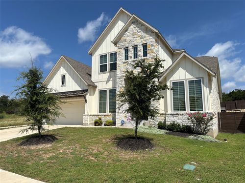 16916 Morelle Dr, Austin, TX, 78738-4455 | Card Image