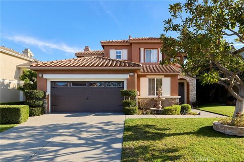 4440 Coffeetree Ln, Moorpark, CA, 93021-3533 | Card Image