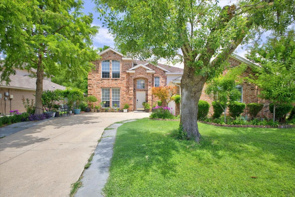 Residential in Sachse 4