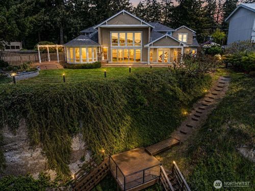 13104 Purdy Drive Nw, Gig Harbor, WA, 98332 | Card Image