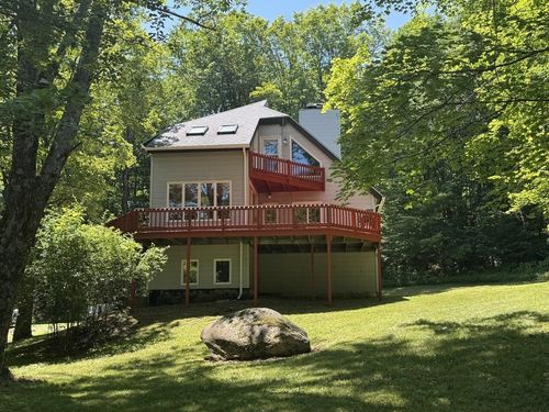 86 North Road, Westford, VT, 05494 | Card Image