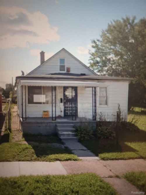 315 Beechwood St, River Rouge, MI, 48218-1016 | Card Image