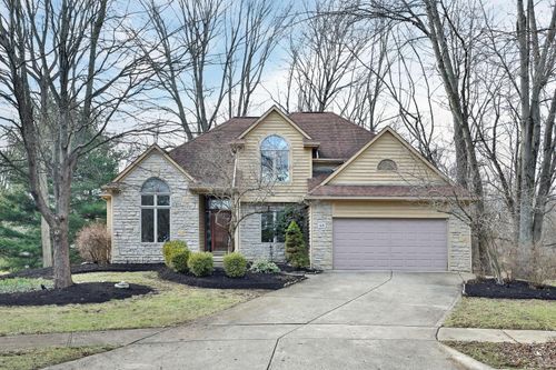 65 Westridge Court, Westerville, OH, 43081 | Card Image