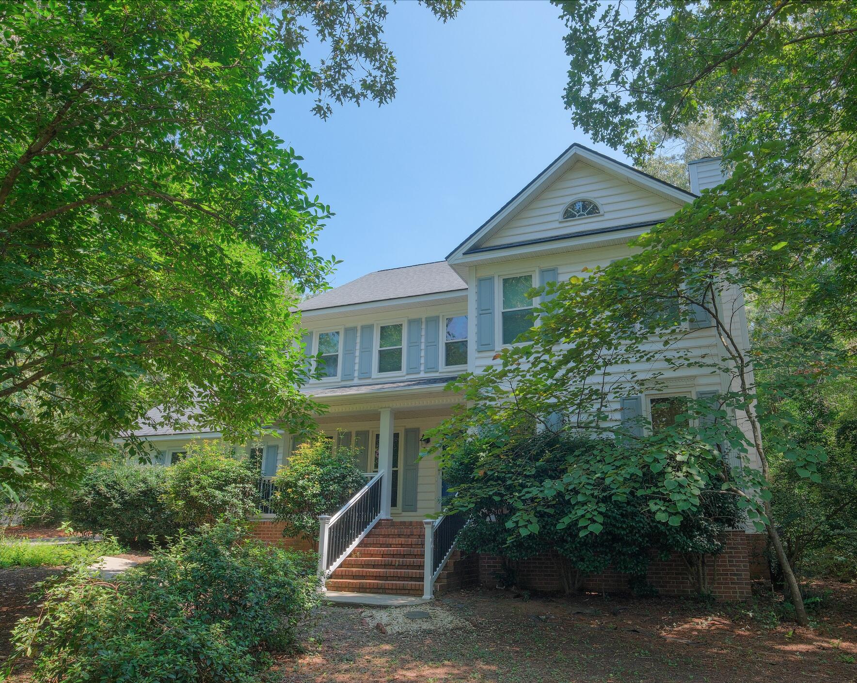 Rolling Rock Rd, Aiken, SC 29803