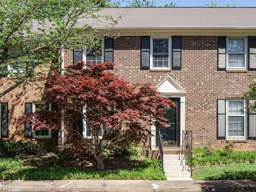 3125 Morningside Dr, Raleigh, NC, 27607-3018 | Card Image