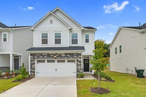 179 Sea Cave Ln, Raleigh, NC, 27610-8041 | Card Image