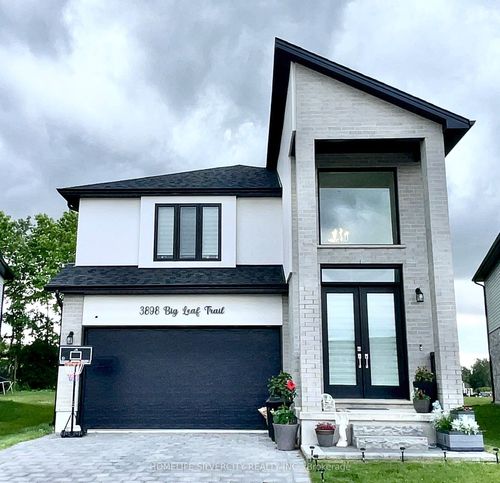 3898 Big Leaf Trail, London, ON, N6P0K2 | Card Image