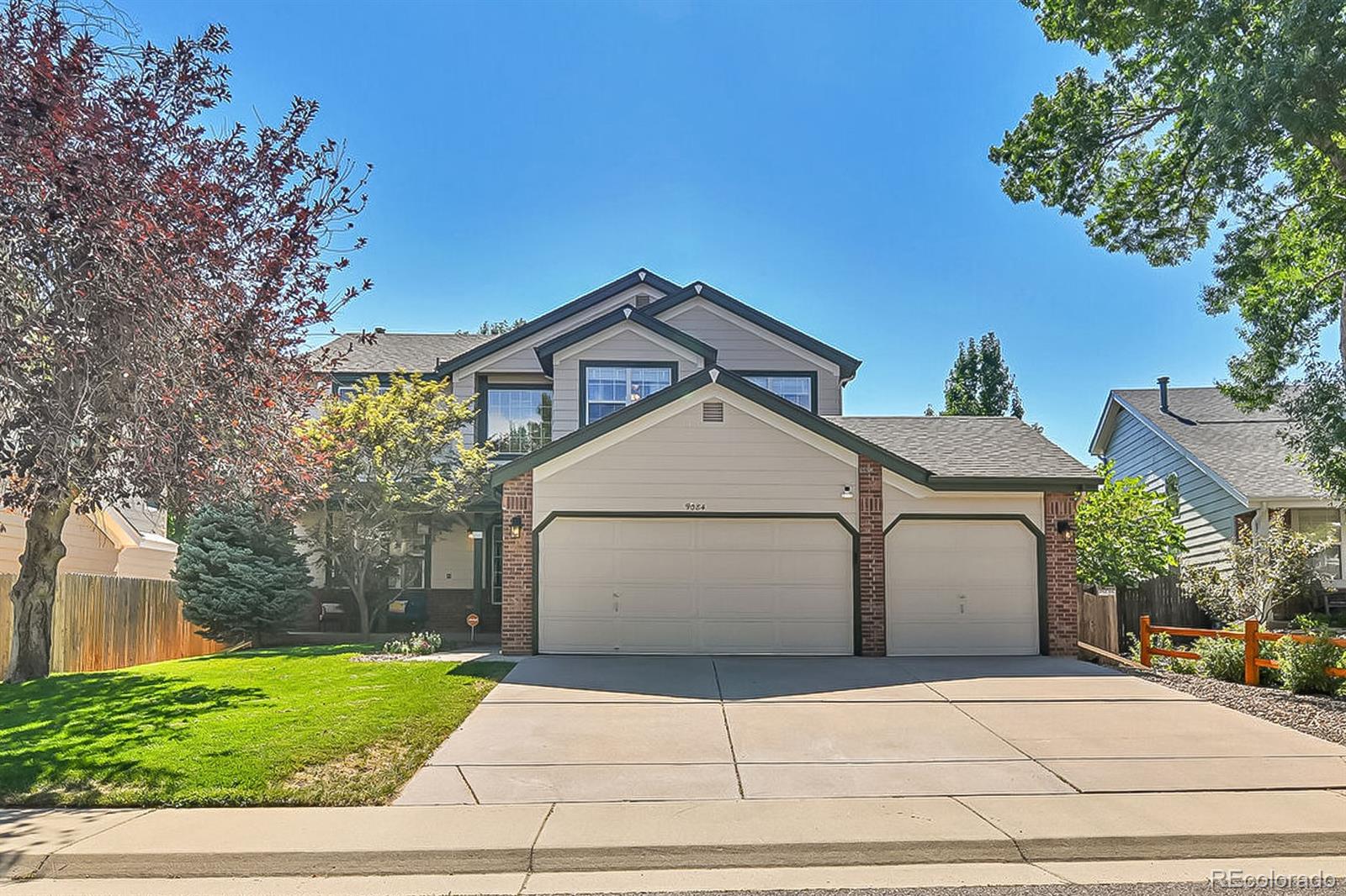 Coco Dr, Littleton, CO 80128