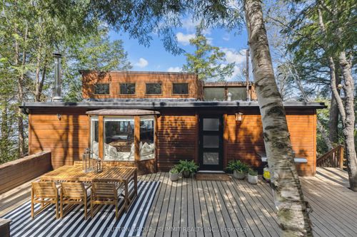 3-4209 Muskoka Road 117 N/A, Lake of Bays, ON, P0B1A0 | Card Image